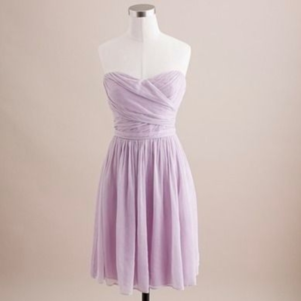J Crew arabelle dress
